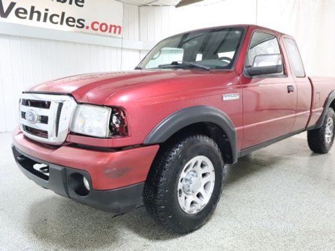 Used 2010 Ford Ranger XLT image 2