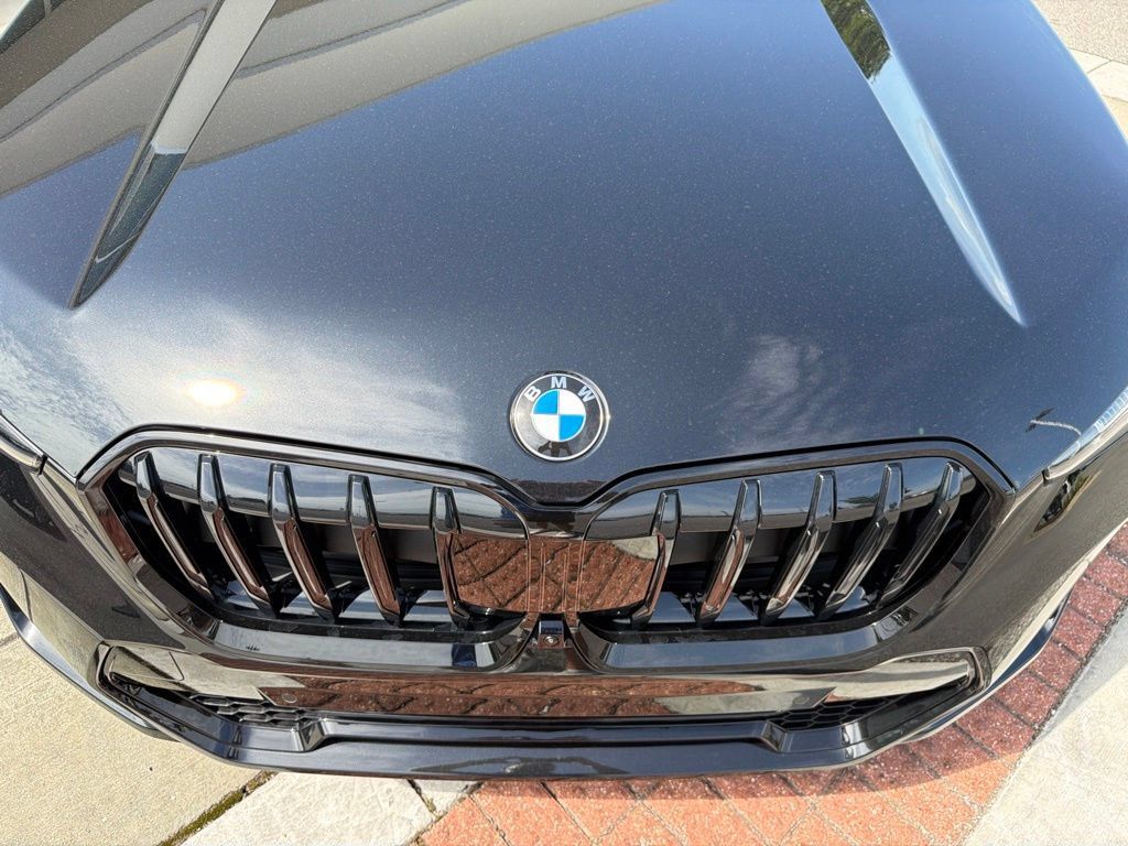 New 2026 BMW X1 xDrive28i w/ Technology Package AWD/4WD image 12