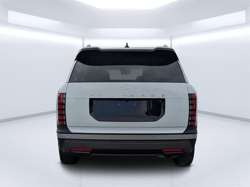 New 2026 Hyundai Palisade SEL image 4