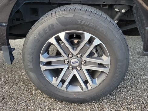 Used 2023 Ford F150 XL w/ STX Appearance Package RWD image 4