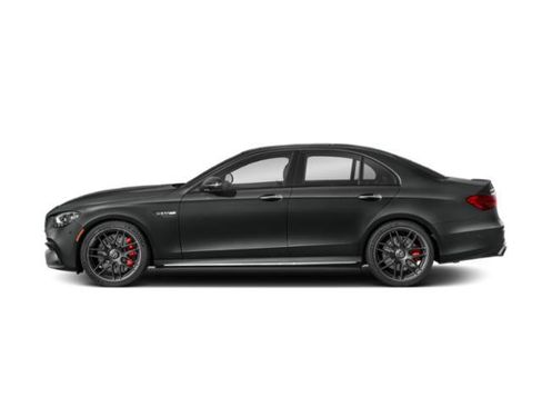 Certified 2023 Mercedes-Benz E 63 AMG S image 3