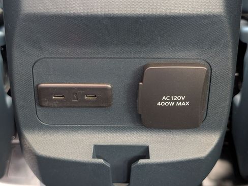 New 2026 Ford Maverick Lariat AWD/4WD image 30