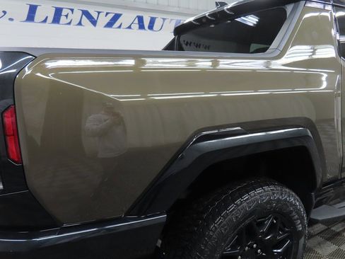 Used 2025 GMC Hummer EV 2X image 37