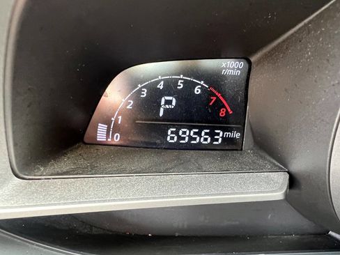 Used 2016 MAZDA MAZDA3 i Touring FWD image 15
