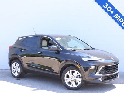 Used 2024 Buick Encore GX Preferred w/ Comfort Package