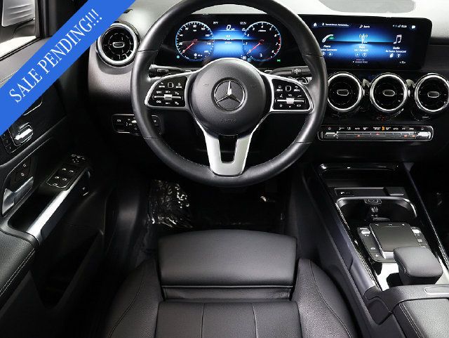 Certified 2023 Mercedes-Benz GLB 250 4MATIC image 14
