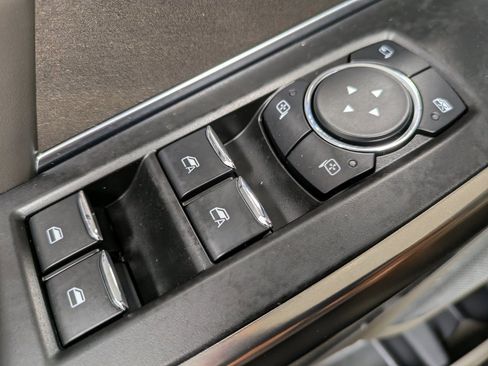 Used 2024 Ford F150 Platinum w/ Equipment Group 703A Plus image 9