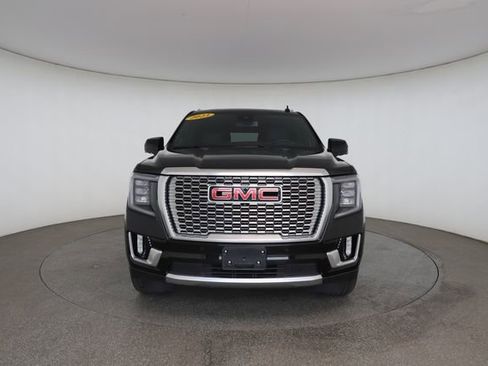 Used 2023 GMC Yukon Denali AWD/4WD image 31