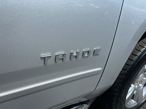 Used 2018 Chevrolet Tahoe Premier image 37