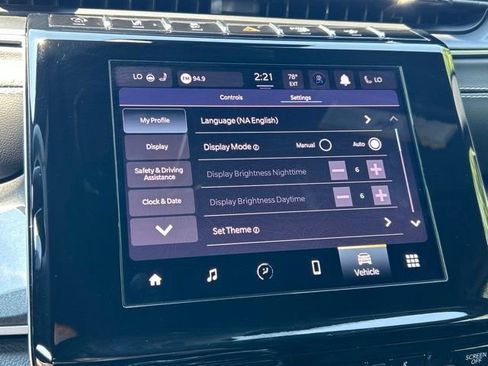 Used 2023 Jeep Grand Cherokee Altitude AWD/4WD image 64