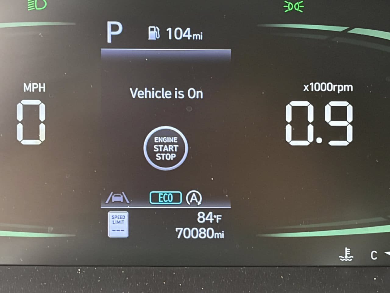 Used 2023 Hyundai Palisade SEL FWD image 34