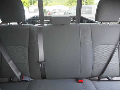 New 2025 RAM 2500 Tradesman image 14