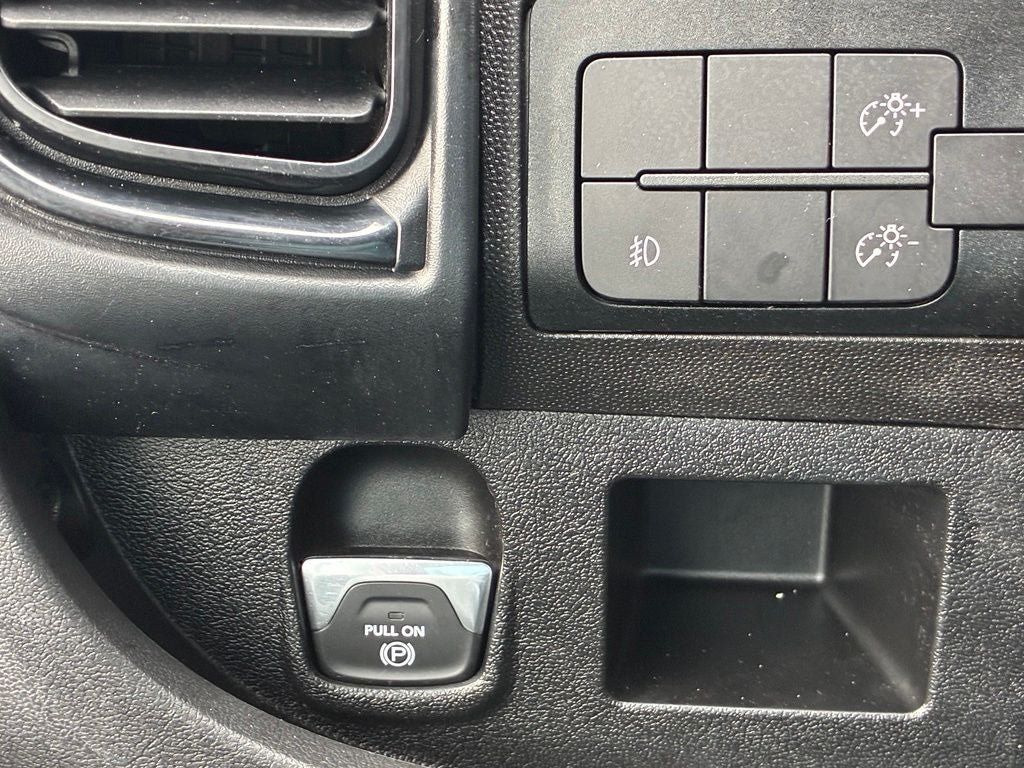 Used 2025 RAM ProMaster 2500 w/ Convenience Group FWD image 21