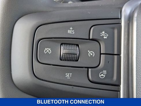 New 2026 GMC Sierra 1500 Elevation image 17