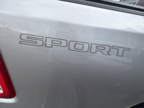 Used 2022 RAM 1500 Big Horn image 6