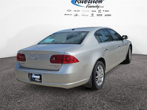 Used 2007 Buick Lucerne CXL w/ Luxury Package image 5
