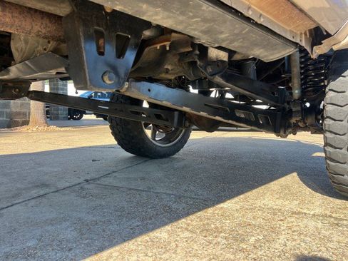 Used 2011 Ford F350 Lariat w/ Lariat Interior Pkg image 20