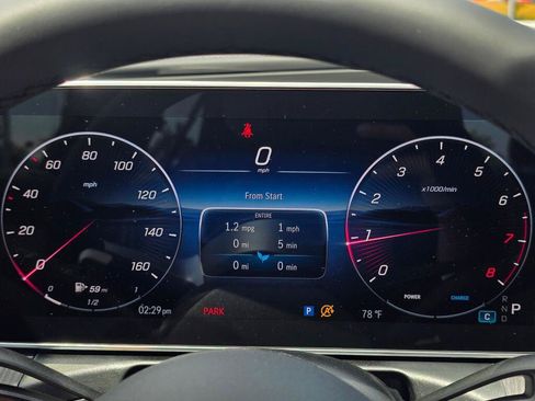 New 2026 Mercedes-Benz C 300 4MATIC Sedan image 39