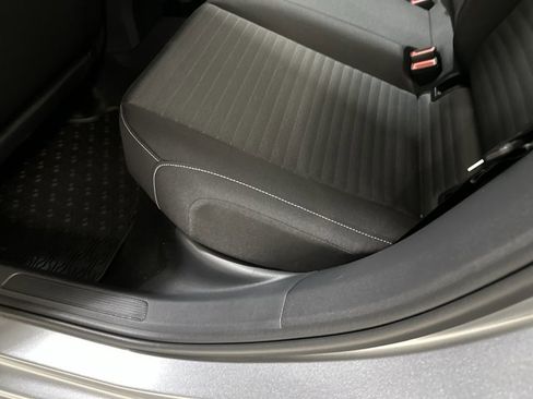 New 2026 Volkswagen Jetta S image 22