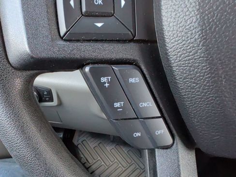 Used 2015 Ford F150 XLT AWD/4WD image 24
