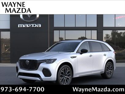 New 2026 MAZDA CX-70 3.3 Turbo S w/ Premium Package