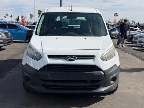 Used 2016 Ford Transit Connect XL FWD image 18