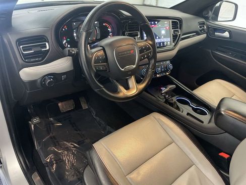 Used 2024 Dodge Durango Citadel AWD/4WD image 4