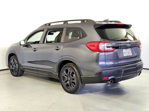 Certified 2023 Subaru Ascent Onyx Edition Limited AWD/4WD image 9