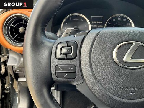 Used 2025 Lexus IS 300 w/ Comfort Package image 20