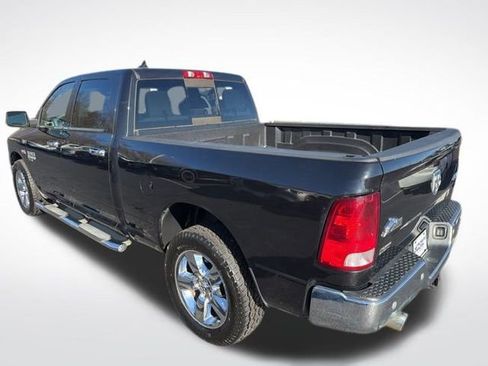 Used 2019 RAM 1500 Big Horn image 3