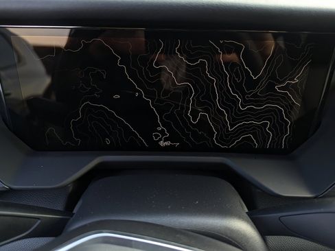 New 2026 GMC Acadia Elevation w/ Black Edition image 2