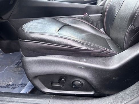 Certified 2022 Jeep Compass Limited image 11