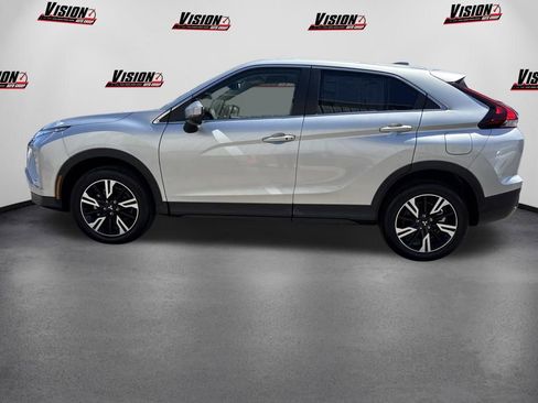 Used 2024 Mitsubishi Eclipse Cross SE AWD/4WD image 2
