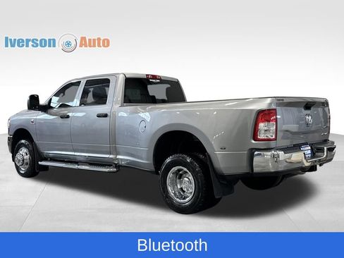 Used 2023 RAM 3500 Tradesman w/ Chrome Appearance Group image 7