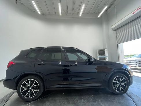 Used 2023 BMW X3 sDrive30i w/ M Sport Package RWD image 15