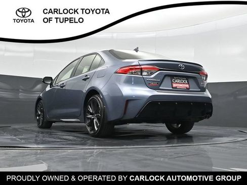 Used 2025 Toyota Corolla SE FWD image 49