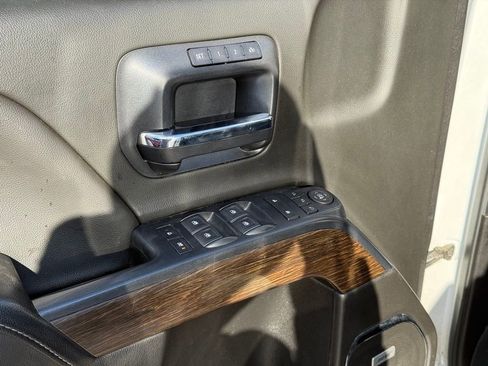 Used 2019 GMC Sierra 2500 Denali w/ Duramax Plus Package image 13