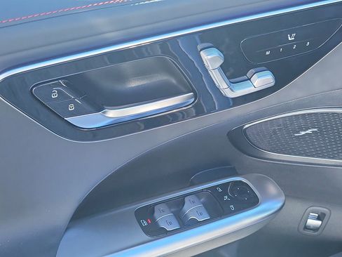 New 2026 Mercedes-Benz C 43 AMG 4MATIC Sedan image 20