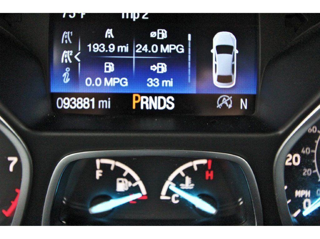 Used 2019 Ford Escape SE FWD image 13