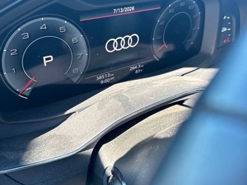 Used 2023 Audi A6 Premium Plus w/ Premium Plus Package AWD/4WD image 1