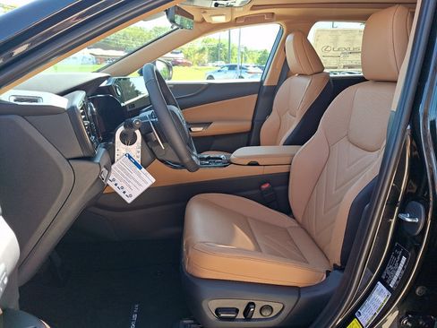 New 2026 Lexus NX 350 AWD w/ Accessory Package (2T) image 11