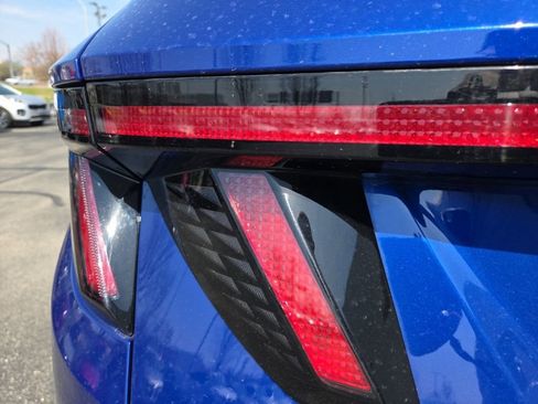 Used 2023 Hyundai Tucson Limited w/ Cargo Package image 10