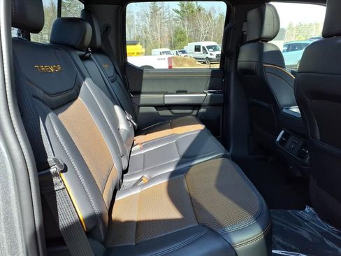 New 2026 Ford F150 Tremor w/ Equipment Group 402A High AWD/4WD image 16