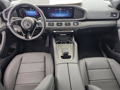 New 2026 Mercedes-Benz GLE 450 4MATIC Coupe image 14