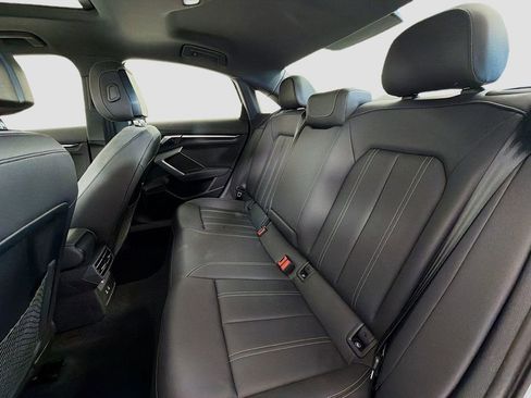 Certified 2025 Audi A3 2.0T Premium w/ Black Optic Package image 24