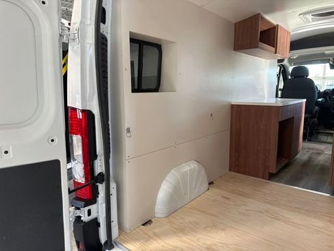 New 2023 RAM ProMaster 2500 w/ Safety Group (A) image 16