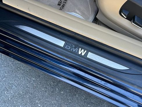Used 2014 BMW 535i Sedan RWD image 39