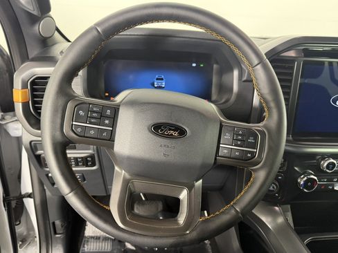 Used 2025 Ford F150 Tremor w/ Tow/Haul Package AWD/4WD image 19