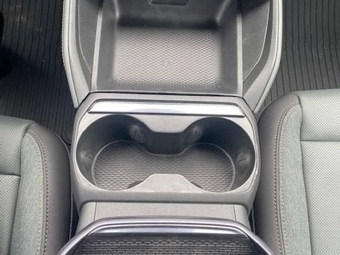 New 2026 GMC Terrain AT4 w/ Convenience Package III AWD/4WD image 22
