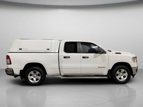 Used 2023 RAM 1500 Big Horn image 2